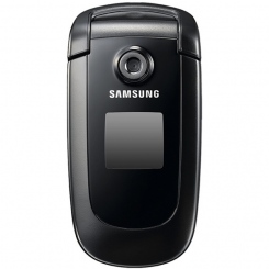 Samsung SGH-X660  -  1